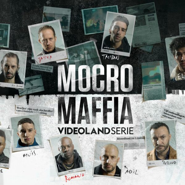 Mocro Maffia