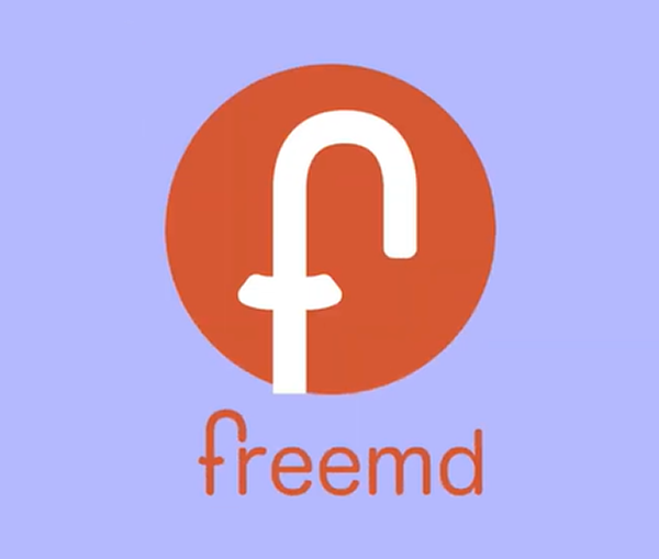 Freemd (sketches)