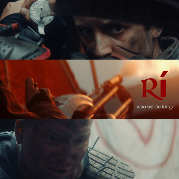 Rí – Who will be king?