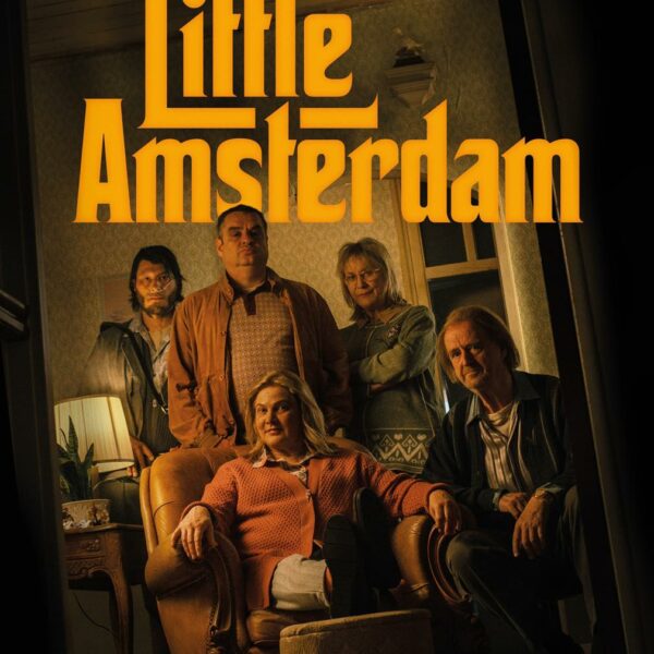 Little Amsterdam